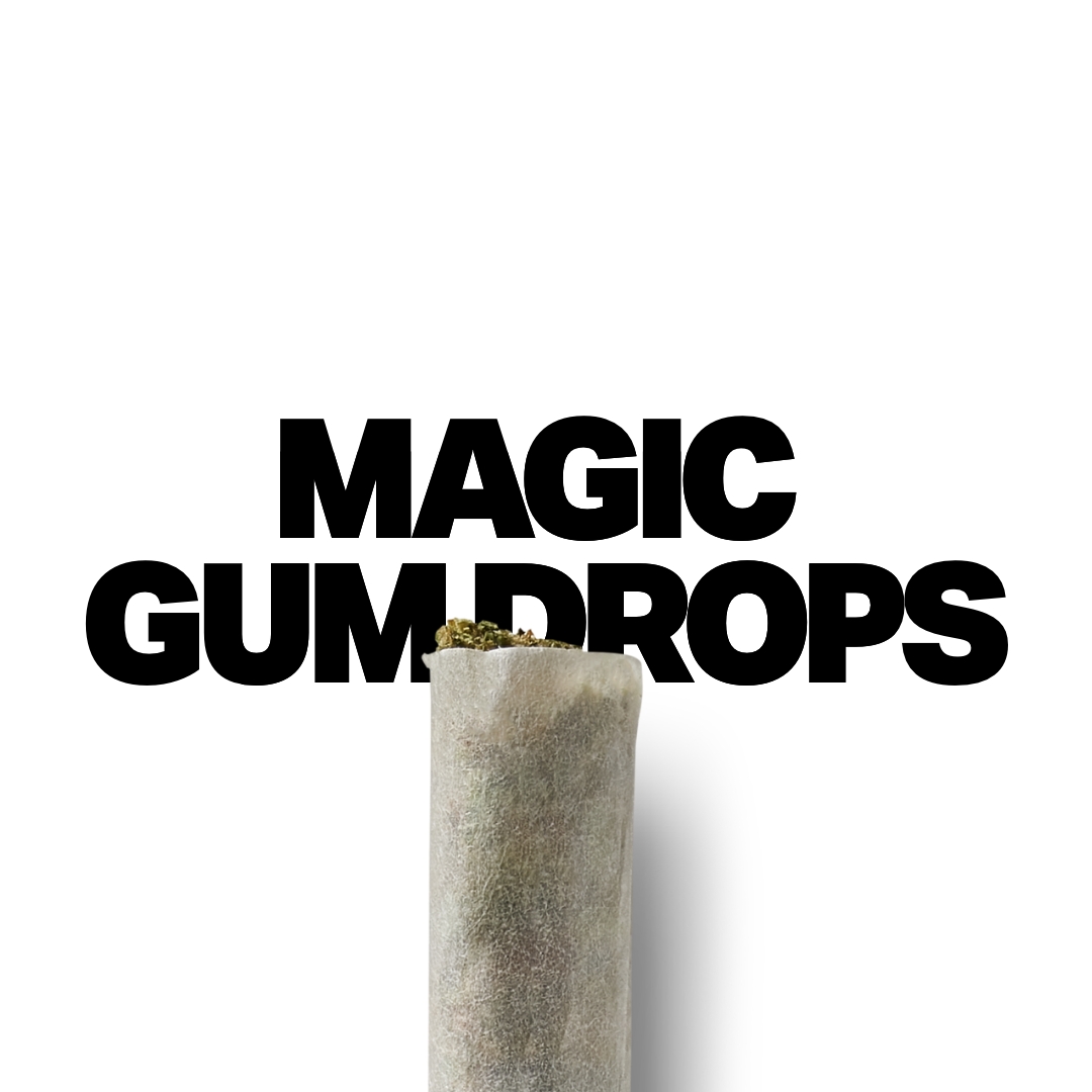 A gallery image for THCa Flower Pre Rolls